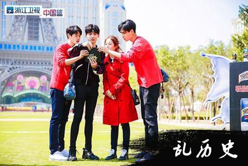 《二十四小时3》周雨彤上演年度反杀 贴心值汉子值双爆表