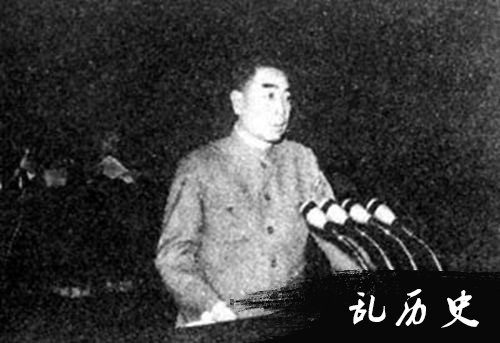 周恩来