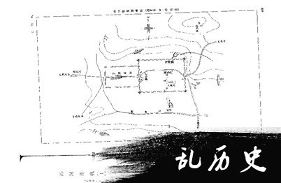 浴血抗日的武士敏将军殉国始末