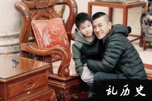 黄圣依自曝和杨子前妻关系好 在国外还一起玩