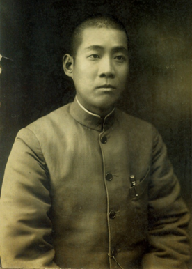 名将后裔·我的先辈与抗战（三）孙蔚如之子孙存京：父亲是满腹经纶的常胜将