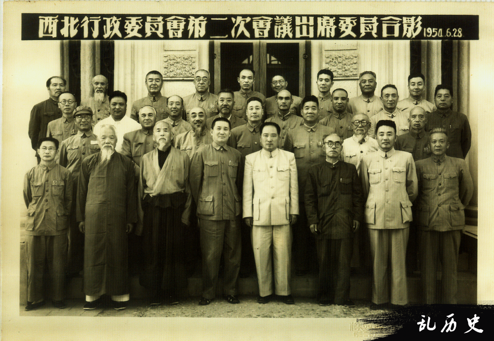 名将后裔·我的先辈与抗战（三）孙蔚如之子孙存京：父亲是满腹经纶的常胜将