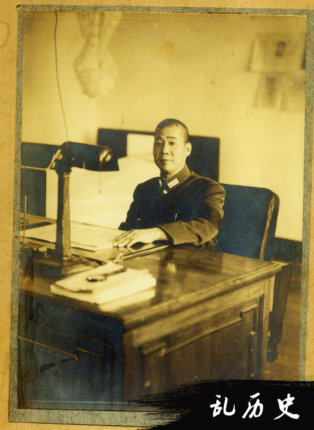 名将后裔·我的先辈与抗战（三）孙蔚如之子孙存京：父亲是满腹经纶的常胜将