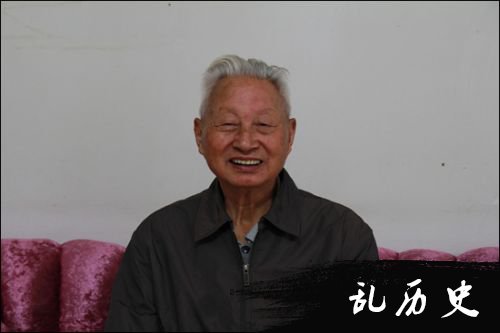 老兵吉伟：16岁参军 忆战争岁月