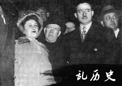 美国审判首例泄漏原子弹秘密间谍案(TodayOnHistory.com)