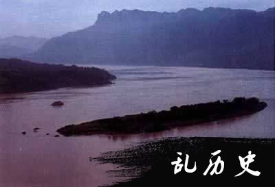 全国人大批准三峡工程(todayonhistory.com)