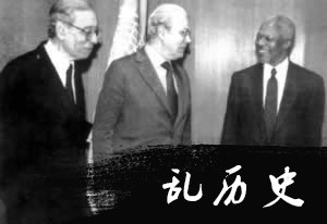 联合国秘书长安南诞辰(todayonhistory.com)