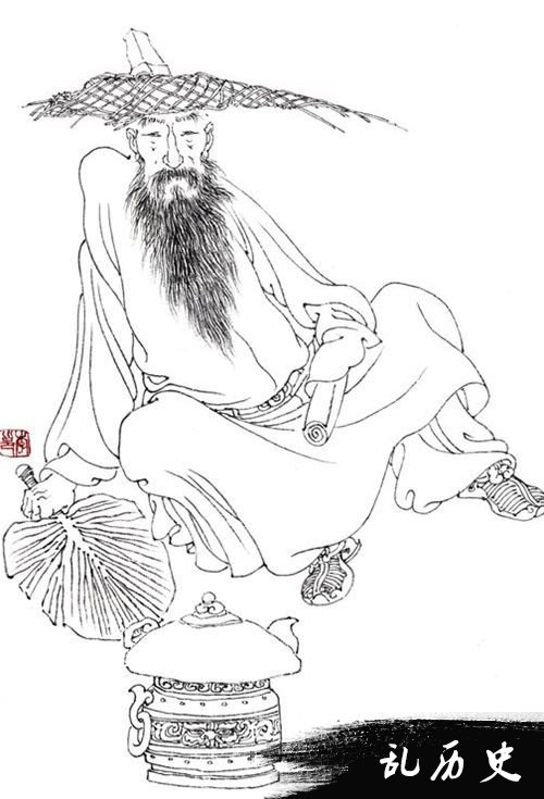 李邕