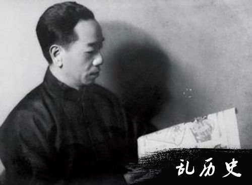 史量才