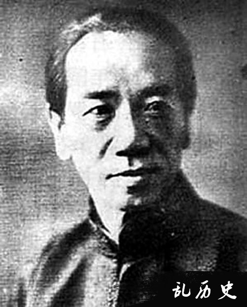 史量才