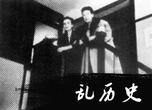 法国文学家西蒙·波娃逝世(todayonhistory.com)