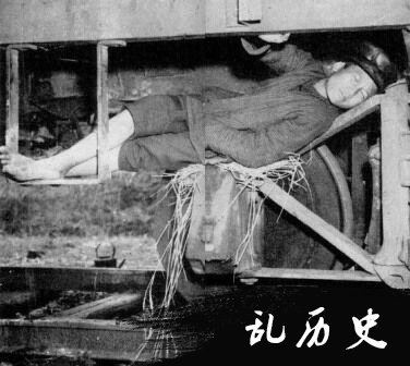 抗战后期桂林柳州的大逃亡