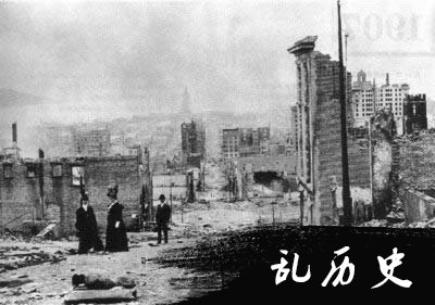 美国邪教“大卫派”教徒集体自焚(todayonhistory.com)