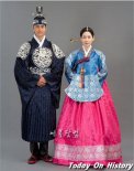 韩国服饰的起源与发展 韩服和汉服的区别