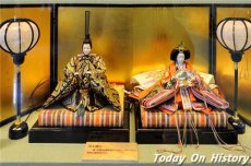 日本天皇乱伦史：难怪幕府后来能够掌权！