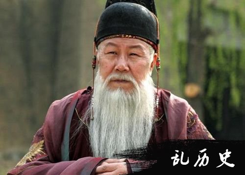 封德彝