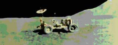 “阿波罗”16号月球考察成功(todayonhistory.com)