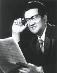 作曲家施光南逝世(todayonhistory.com)