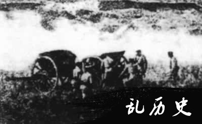 日军在济南制造“五·三”惨案(todayonhistory.com)