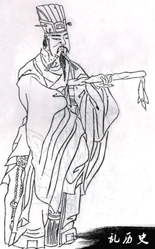 窦融