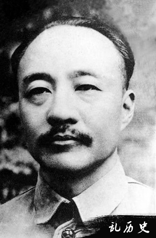 李烈钧