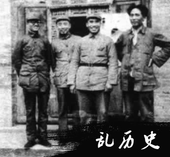 中共中央通电 停战议和一致抗日(todayonhistory.com)