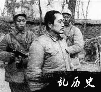 国民党高级将领杜聿明逝世(todayonhistory.com)