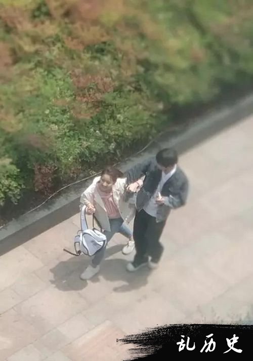 杨洋赖雨濛