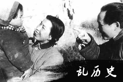 江青自杀(todayonhistory.com)