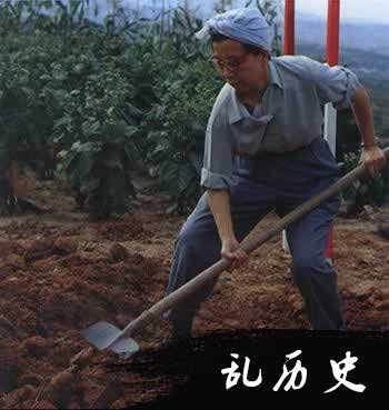 江青自杀(todayonhistory.com)