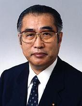 日本前首相小渊惠三病逝(todayonhistory.com)