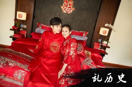 付辛博颖儿