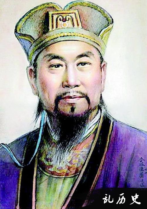 令狐德棻