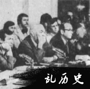 美参议院专门小组开始水门事件听证会(todayonhistory.com)