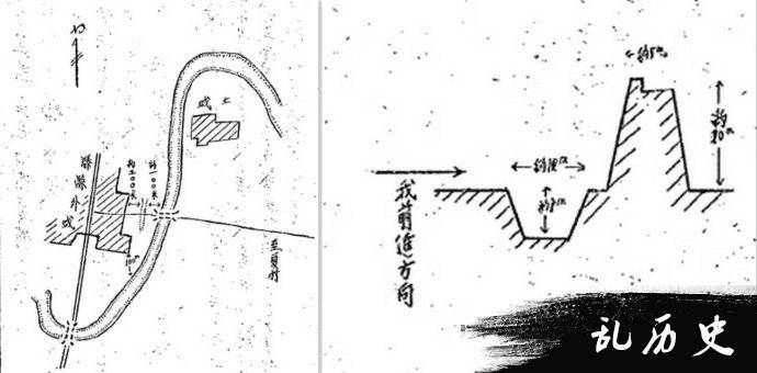 滕县攻城作战的第一天（3月16日）