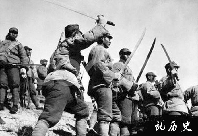 兵败东、西宋庄