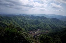 日寇在饶村犯下的罪行