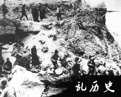 诺曼底登陆纪念图片集(三)(todayonhistory.com)