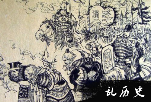 诸吕之乱