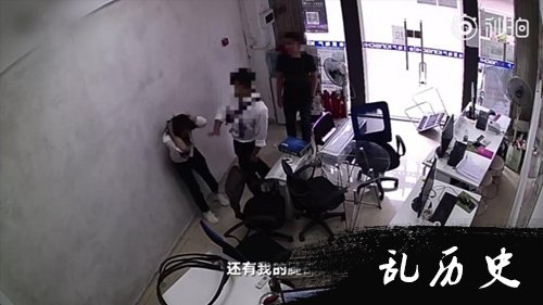 视频截图