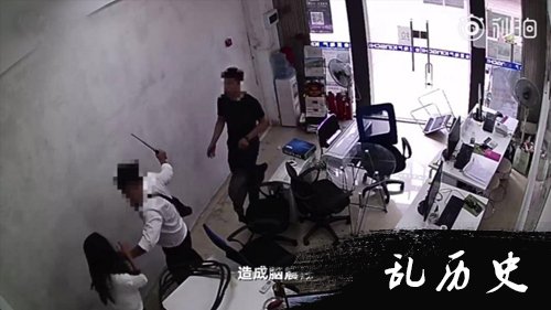视频截图