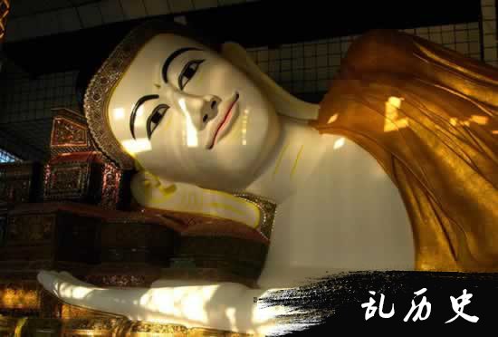 我国与缅甸建立外交关系（TodayOnHistory.com）