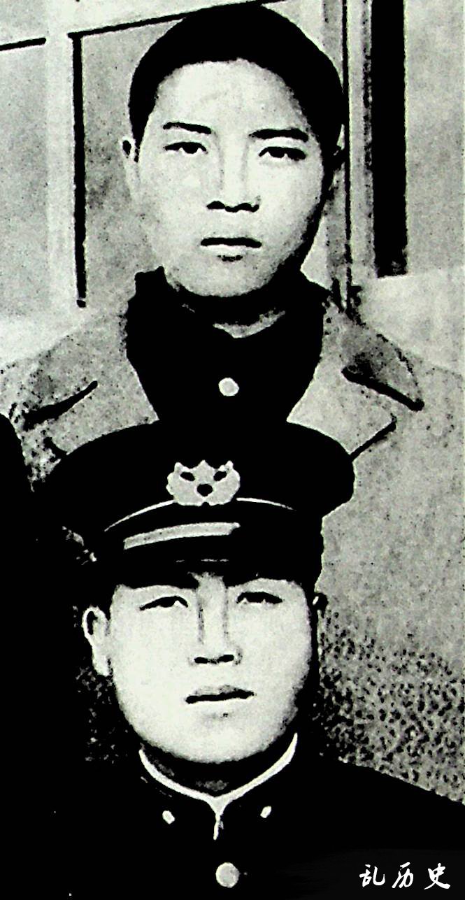 台湾抗战人物：花冈一郎