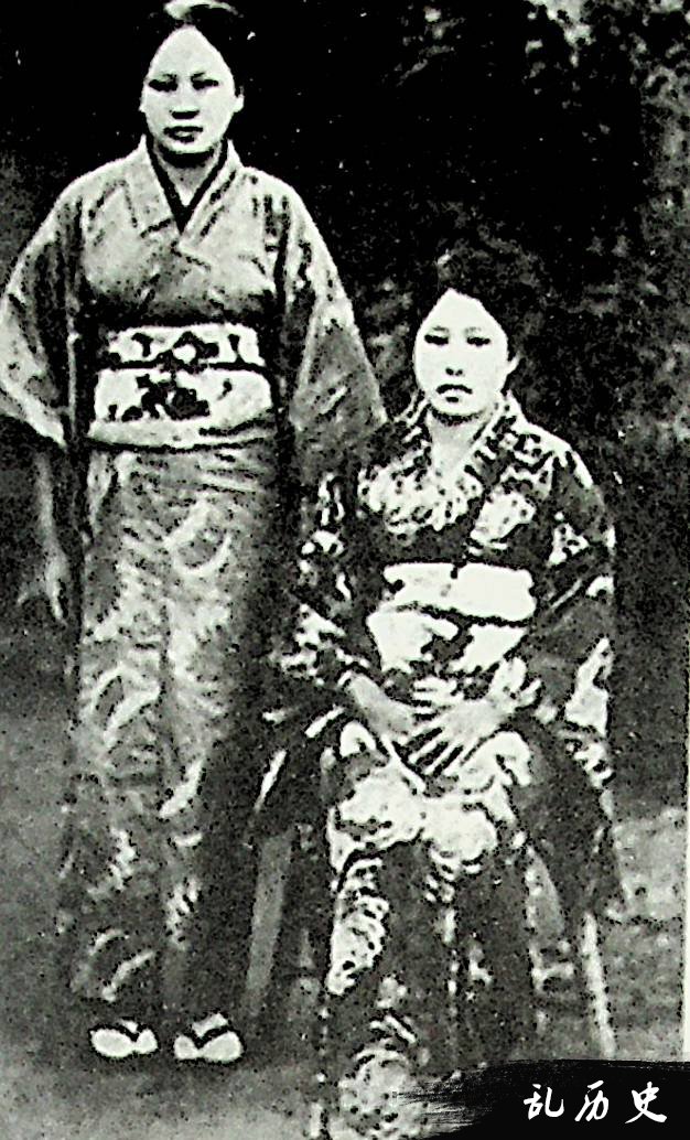 台湾抗战人物：花冈一郎