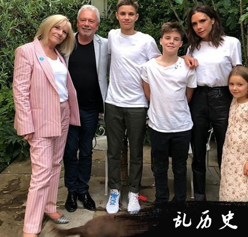 小贝出轨女儿的老师将离婚？维多利亚亲自下场辟谣