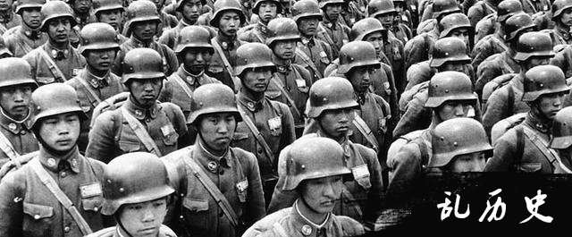 武汉会战：两国厮杀四月 武汉失守 决定中国的命运
