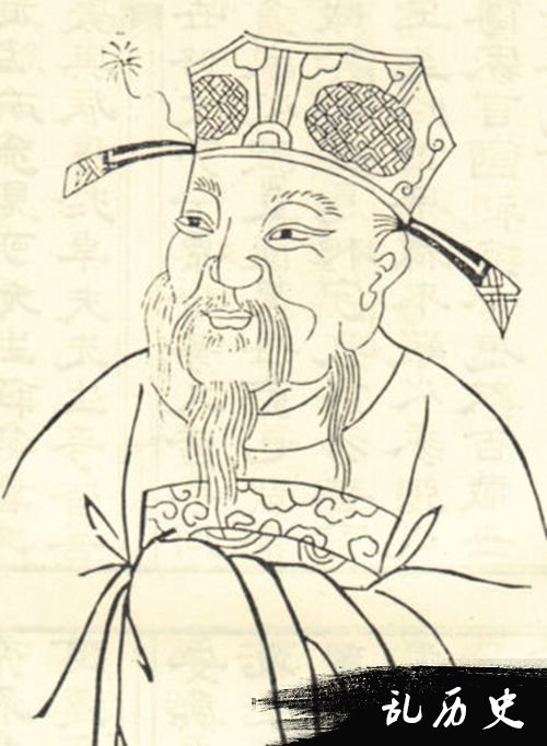 匡衡