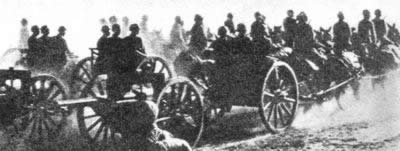 解放战争开始(todayonhistory.com)