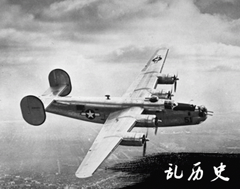 刘善本驾机起义(todayonhistory.com)
