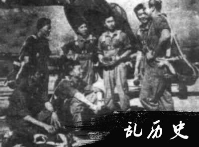 《美国军事援华法案》通过(TodayOnHistory.com)